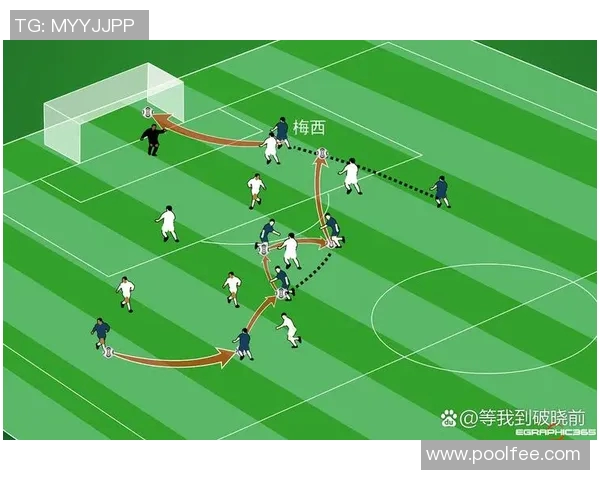 墨美洲与普埃大学的精彩对决揭示足球战术与团队合作的魅力